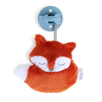Itzy Ritzy - Sweetie Pal™ Plush & Pacifier