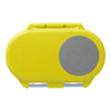 B.Box Silicone Fresh Food Feeder | Blush