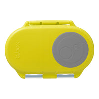 B.Box Silicone Fresh Food Feeder | Blush