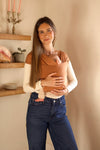 WildBird Aerial Buckle Wrap | Willow
