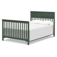 DaVinci Autumn 4-in-1 Convertible Crib