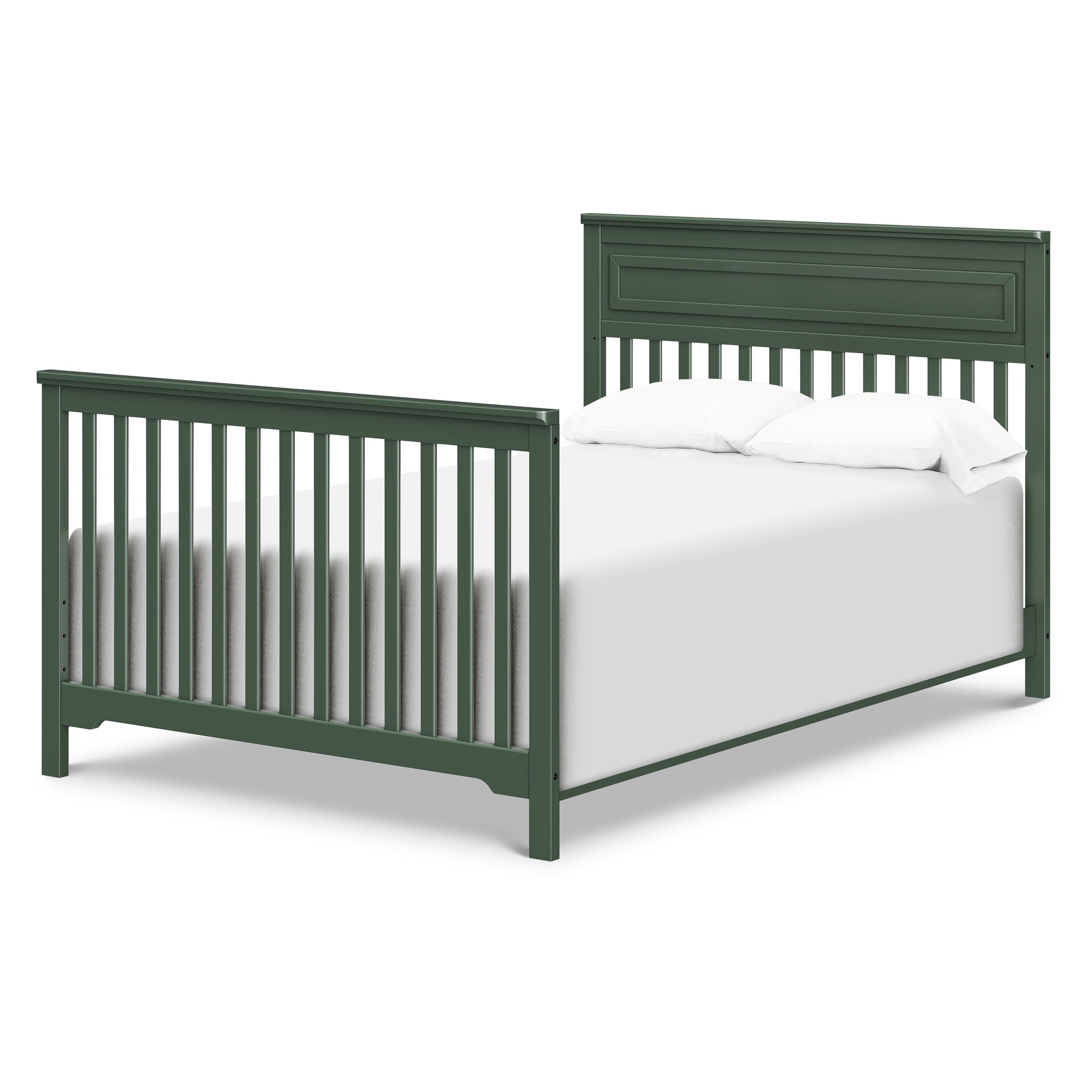 DaVinci Autumn 4-in-1 Convertible Crib