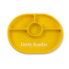 Bella Tunno Little Foodie Wonder Plate