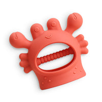 Itzy Ritzy Crab Bitzy Grip™