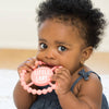 Bella Tunno Little Lady Happy Teether