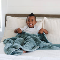 Saranoni Lush Toddler Blankets