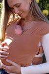 WildBird Aerial Buckle Wrap | Willow