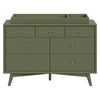 Babyletto Palma 7-Drawer Double Dresser