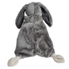 Mary Meyer Silky Bunny Lovey - Grey