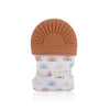 Itzy Ritzy Itzy Mitt™ Silicone Teething Mitts