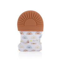 Itzy Ritzy Itzy Mitt™ Silicone Teething Mitts