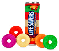 Iscream - LIFESAVERS PACKAGING PLUSH