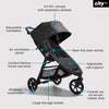 Baby Jogger City Mini GT2 Single Stroller