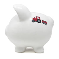 Child To Cherish® - Barnyard Large Piggy Bank