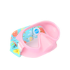 Splash Place Blossom Swim Mask