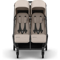 UPPAbaby Minu Duo Stroller