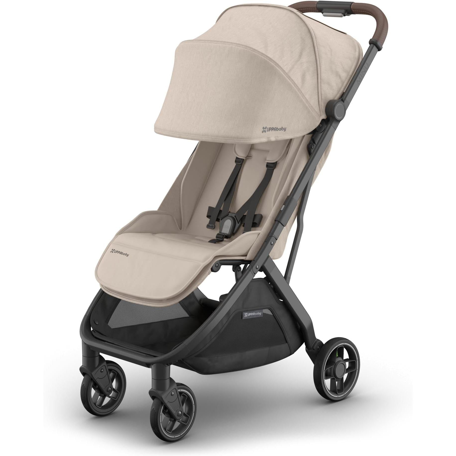 UPPAbaby Minu V3 Stroller
