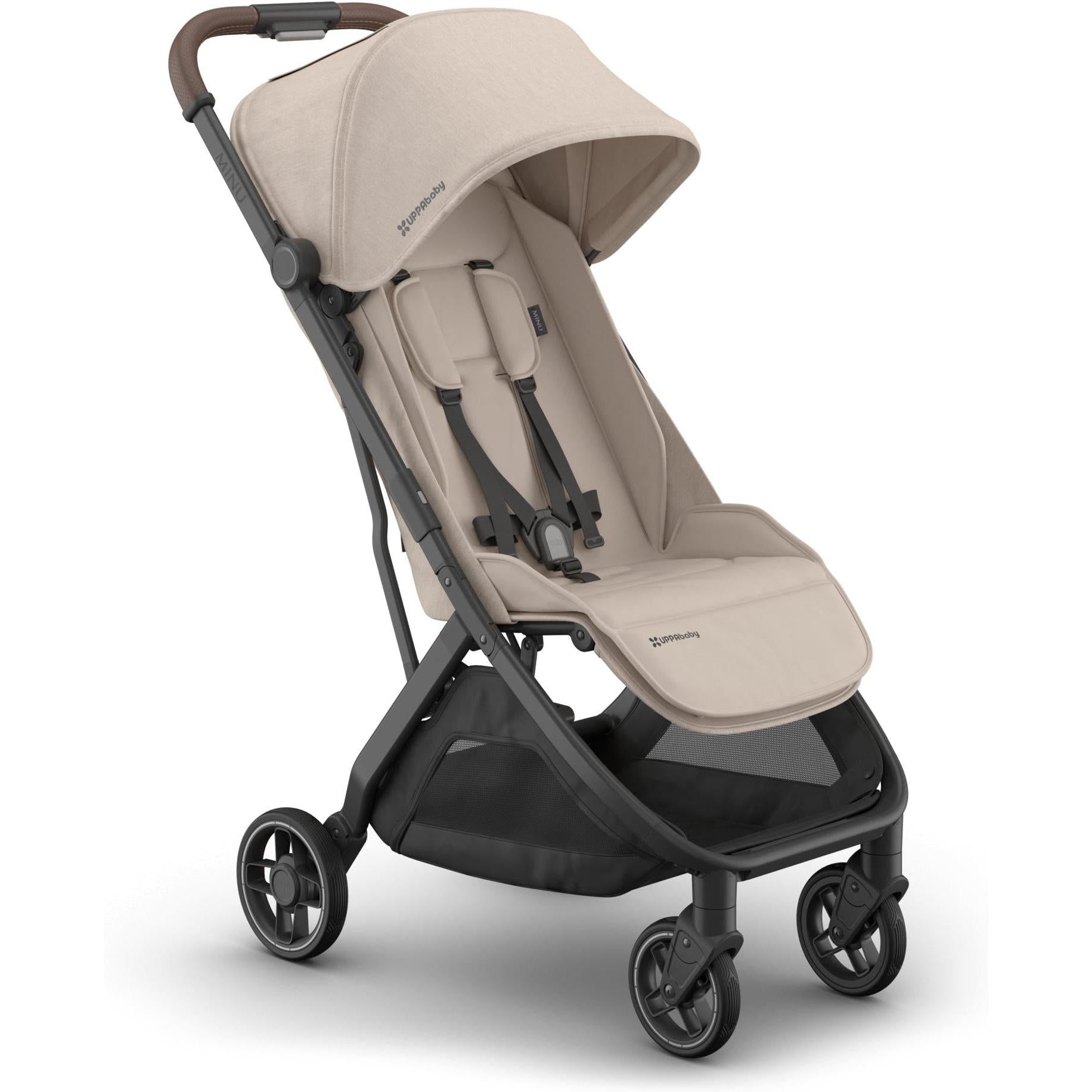 UPPAbaby Minu V3 Stroller