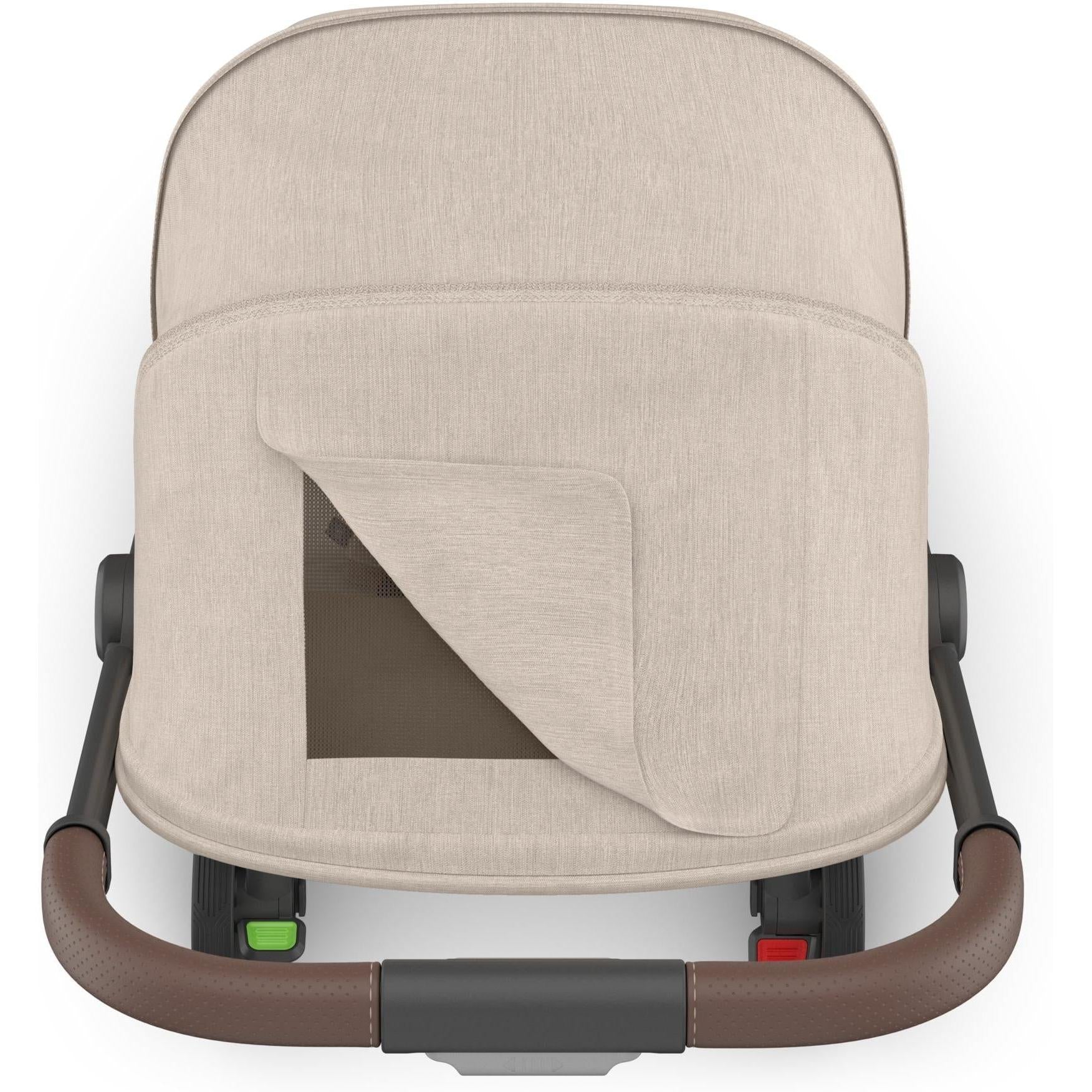 UPPAbaby Minu V3 Stroller