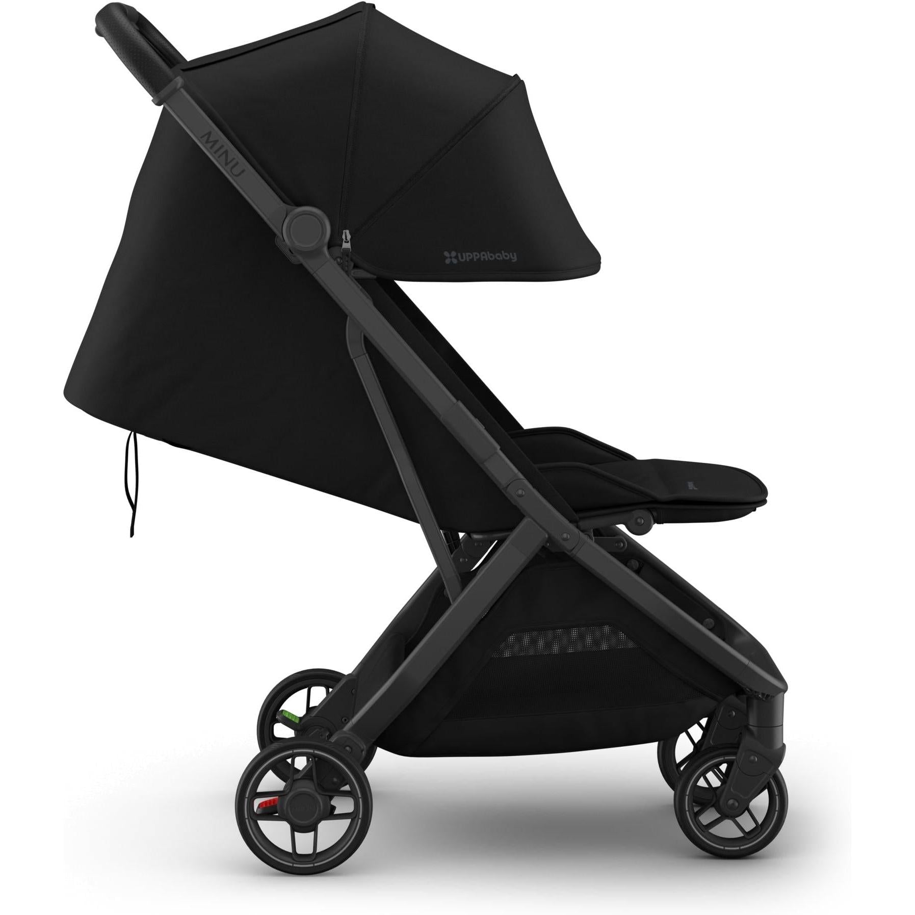 UPPAbaby Minu V3 Stroller