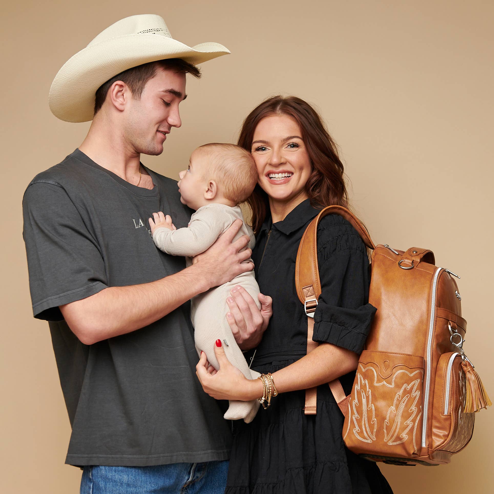 Itzy Ritzy Nash Saddle Boss Plus™