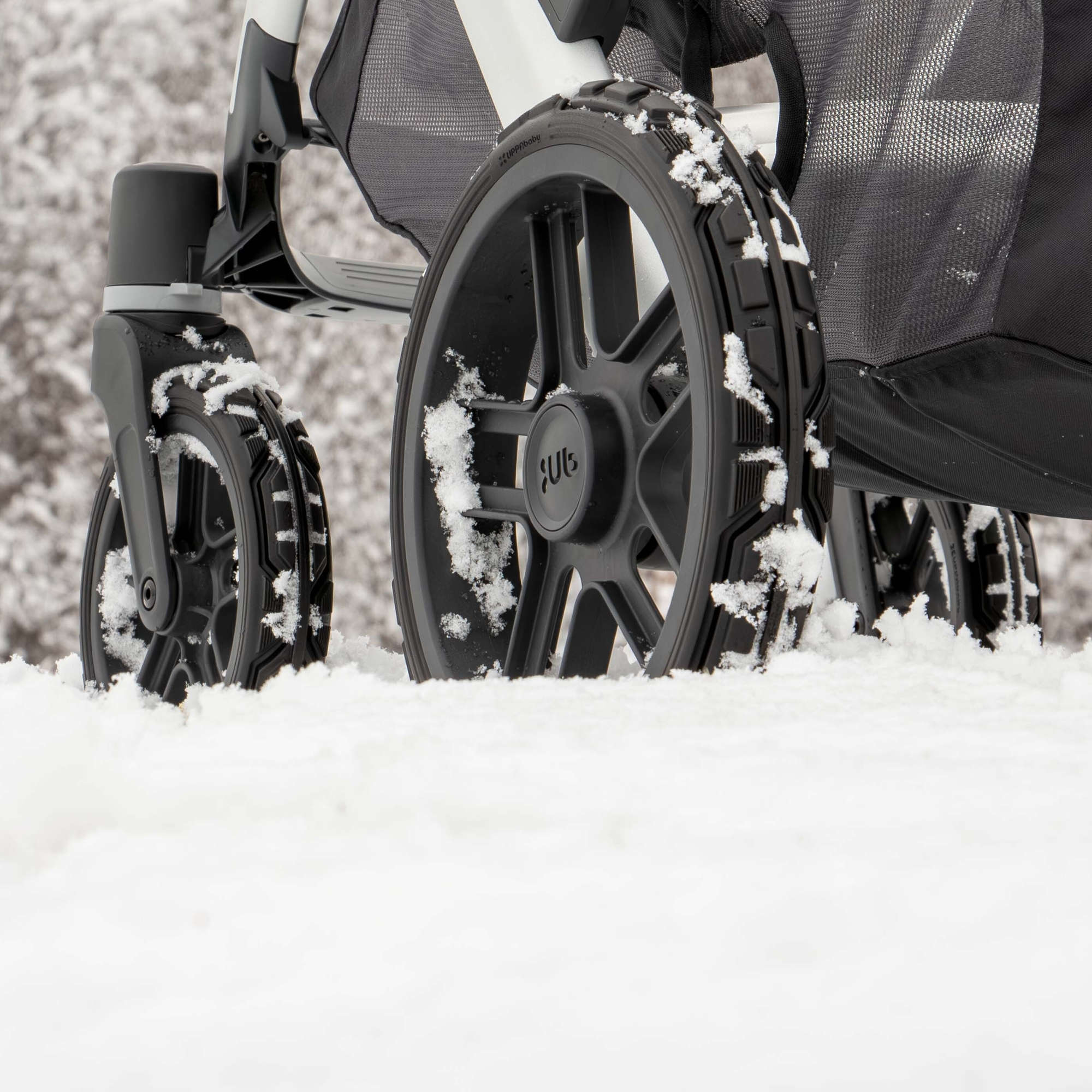 uppababy cruz wheel UPPAbaby All-Terrain Wheels for Vista