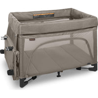 UPPAbaby Remi Bedside Bassinet + Playard + Travel Crib