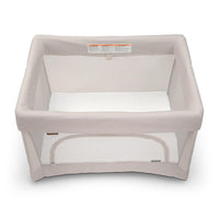 UPPAbaby Remi V2 Organic Cotton Mattress Covers (Set of 2)