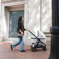 UPPAbaby Kona Stroller | PRE-ORDER | SHIPS LATE SEPTEMBER