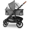 UPPAbaby Bassinet V3 for Vista, Cruz, Ridge & Minu