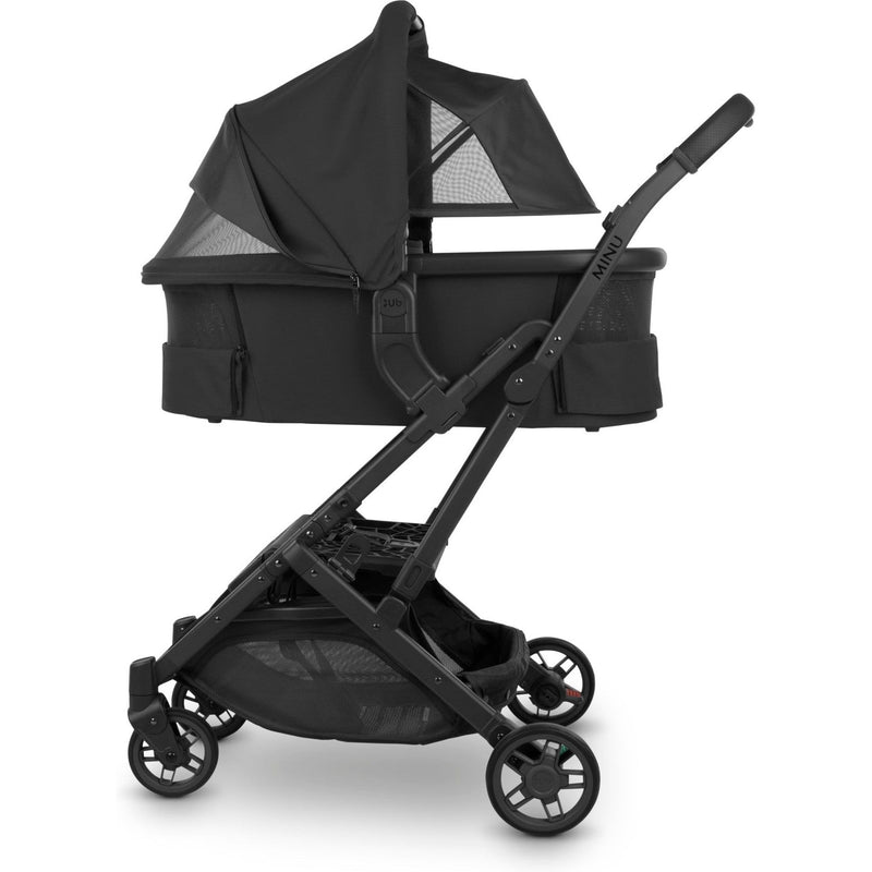 UPPAbaby Bassinet V3 for Vista, Cruz, Ridge & Minu