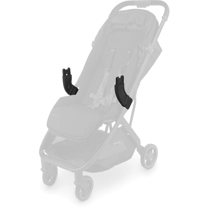 UPPAbaby Minu V3 Infant Car Seat Adapters (Mesa/Mesa V2, Mesa Max)