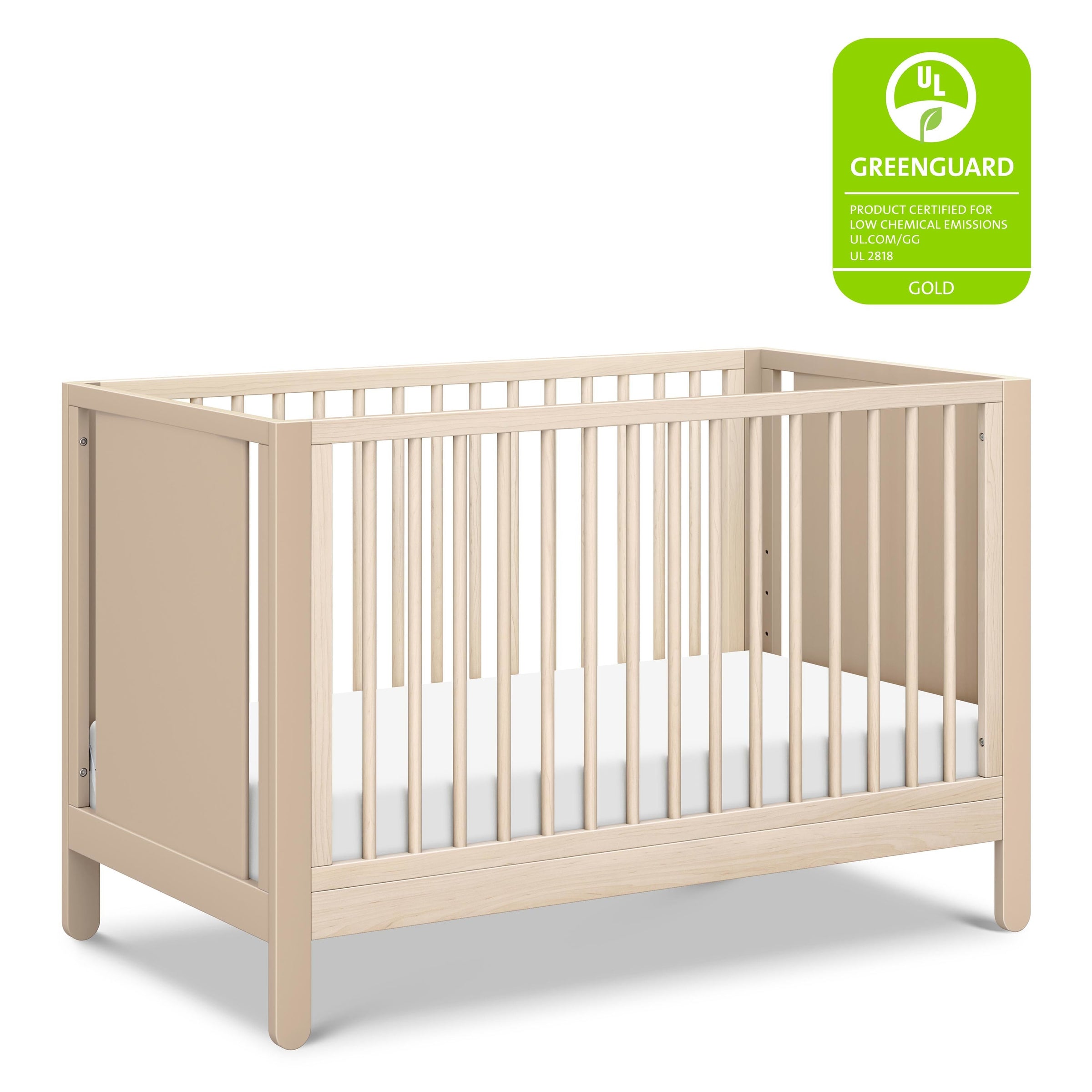 DaVinci Marisol 4-in-1 Convertible Crib