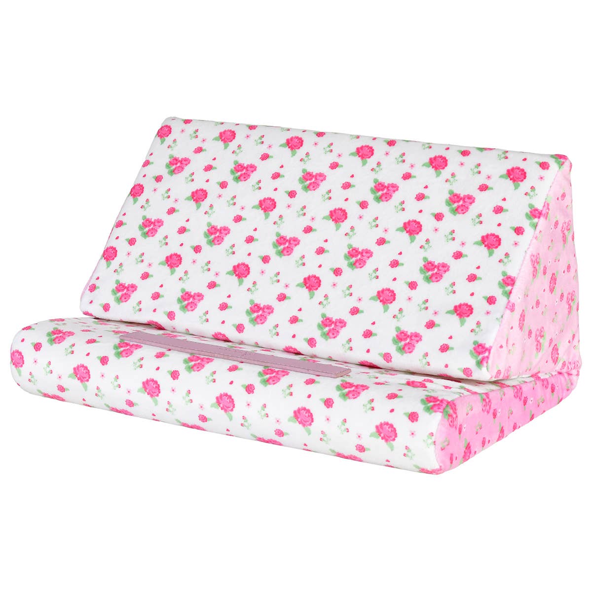 Iscream - Pretty in Pink Tablet Pillow