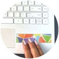 TPG Creations / The Pencil Grip - Zen Strips - Bumpy Brights S3 TPG-856