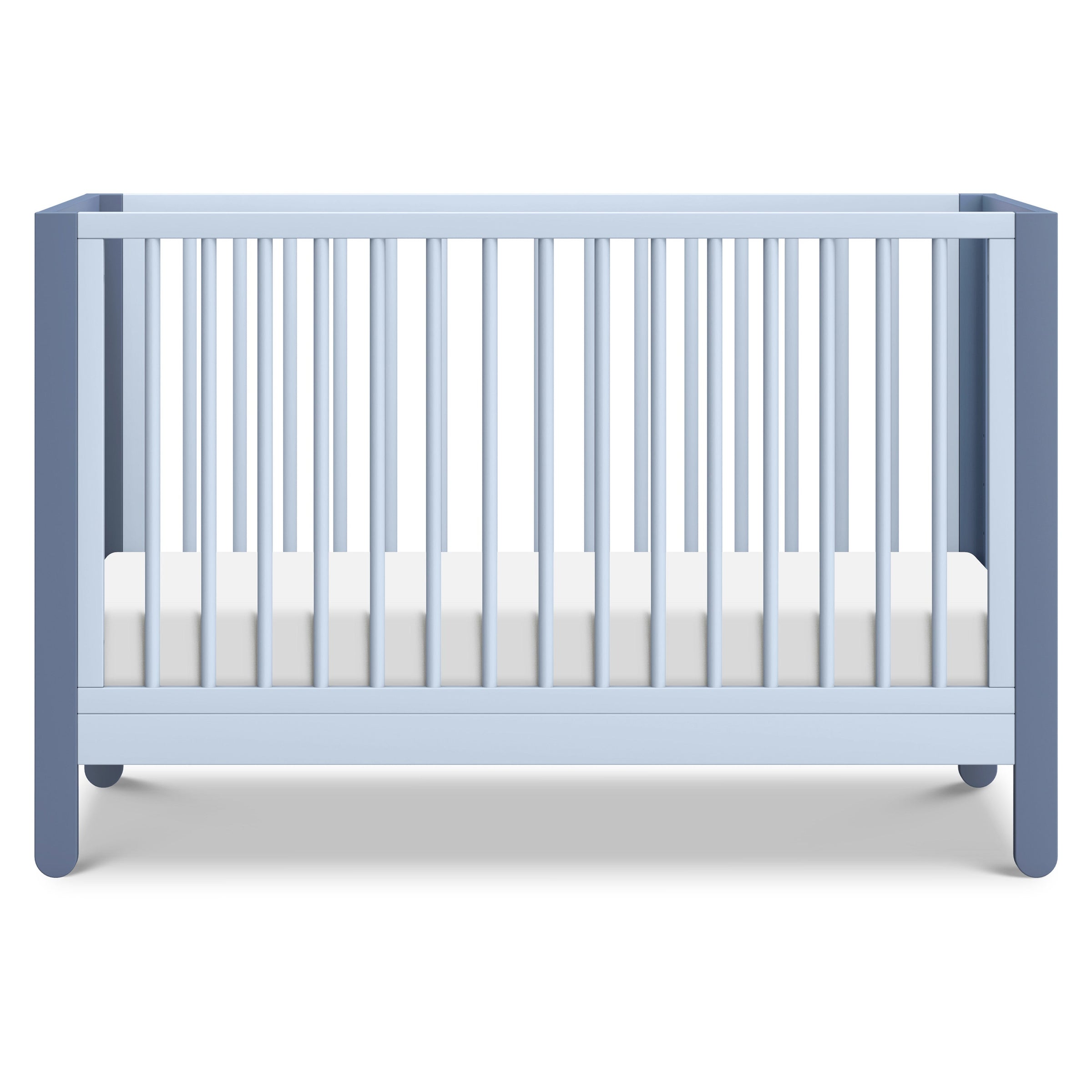DaVinci Marisol 4-in-1 Convertible Crib