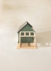 Coco Village Wooden Farm & Accessories Set