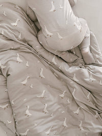 gunamuna - FW25 CLOUD BLANKET