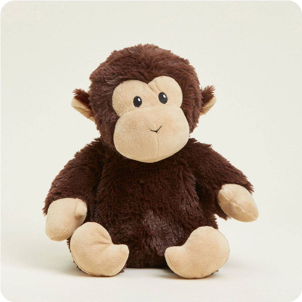 Warmies: America’s Favorite Microwave Plush Brand - Chimp Warmies