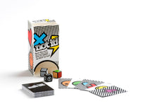 The Good Game Company - Not It! v1.0 - Fast Paced Travel Art Gift Dice Card Game!