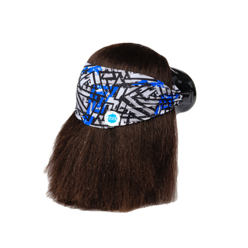 Splash Place The Maze Swim Mask