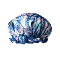 DM Merchandising - Lemon Lavender Not Your Grandma's Shower Cap