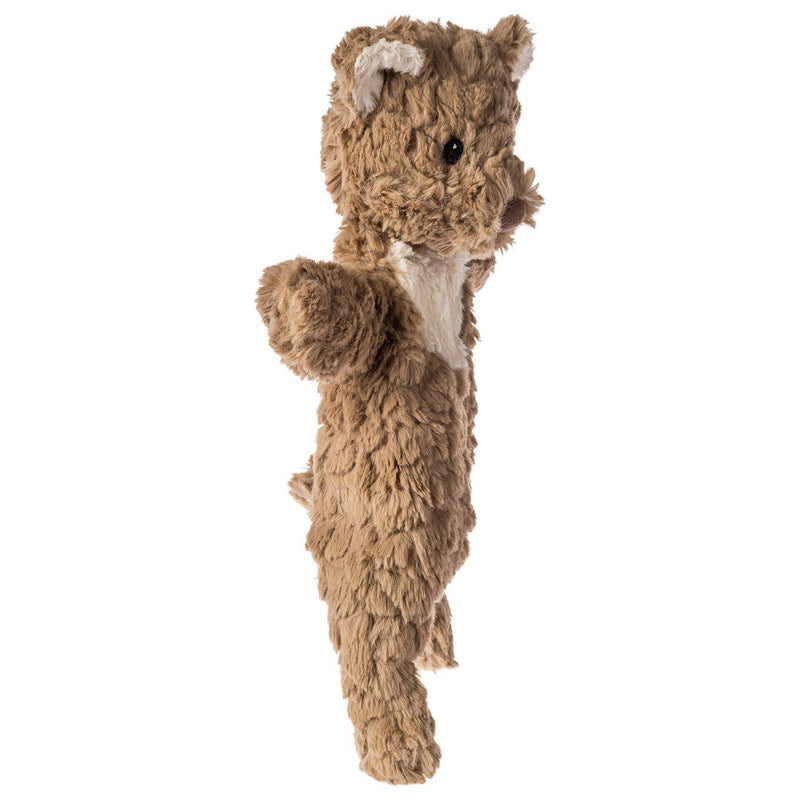 Mary Meyer Putty Nursery Teddy Lovey Stuffed/Plush Toy