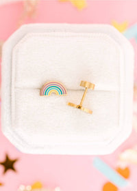 Pierced Co - Rainbows