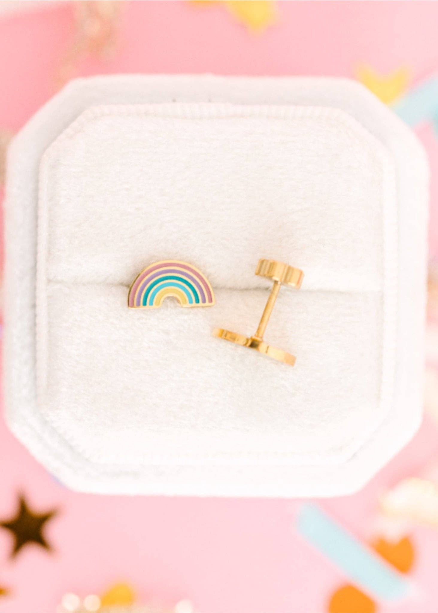 Pierced Co - Rainbows