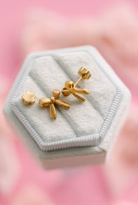 Pierced Co - Classic Bows