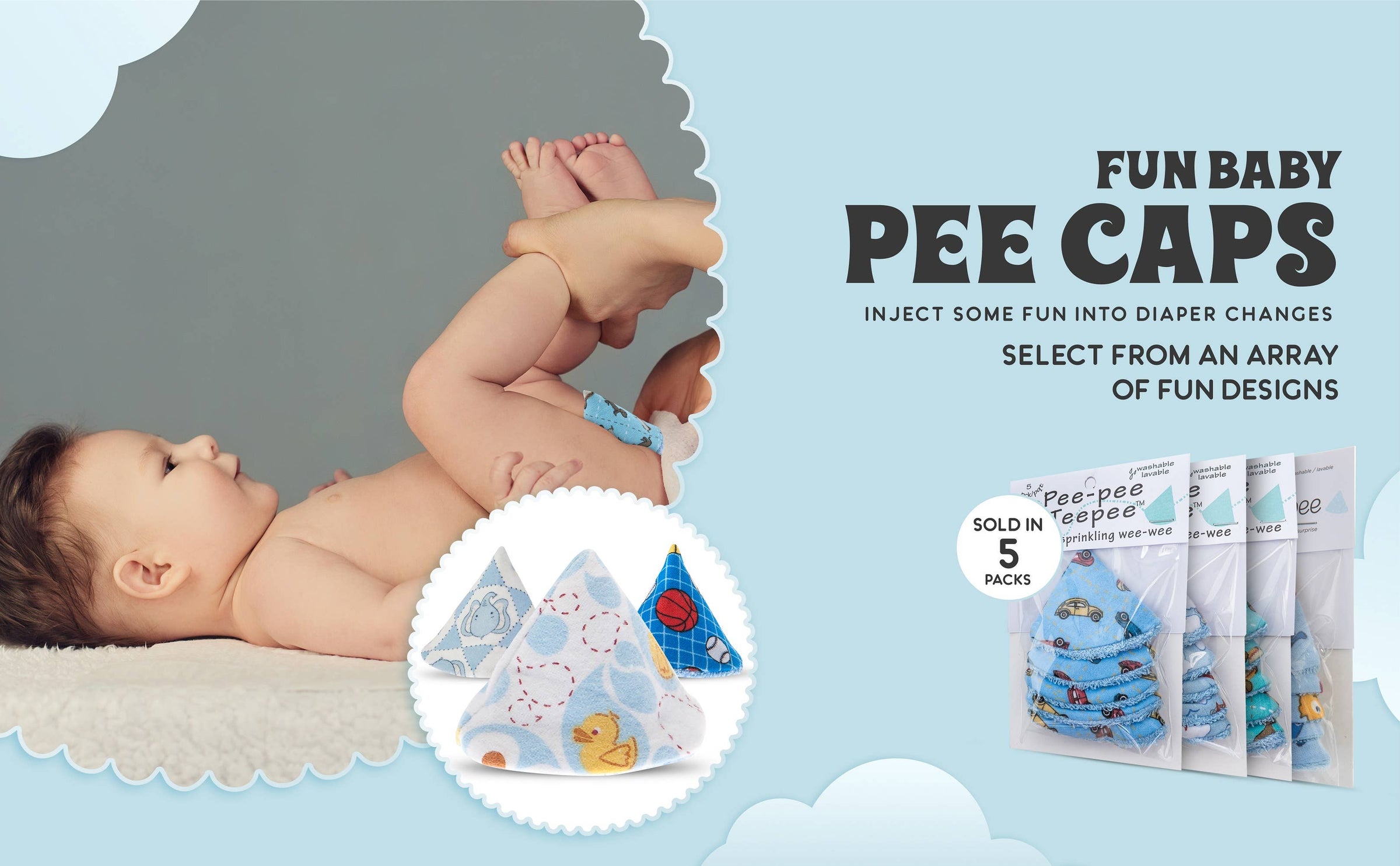 Beba Bean - PEE-PEE TEEPEE - LIL MONKEY CELLO