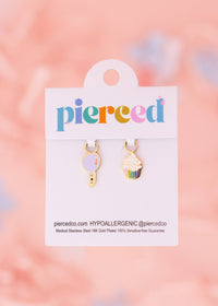Pierced Co - Birthday Party Charms