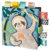 Mary Meyer - Taggies Molasses Sloth Book