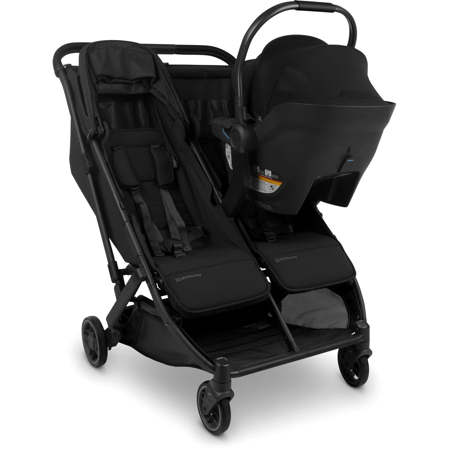 UPPAbaby Adapters for Minu Duo (Mesa, Aria)